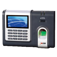 X 638	 BIOMETRIC SYSTEMS ESSL ACCESS-CONTROL